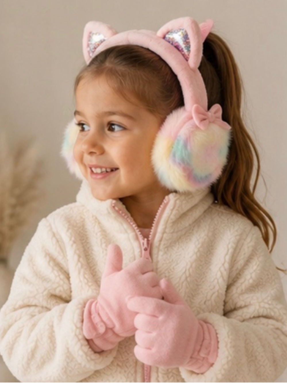 Kids Accessory Bundle
